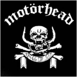 Motörhead : Tales of Sin